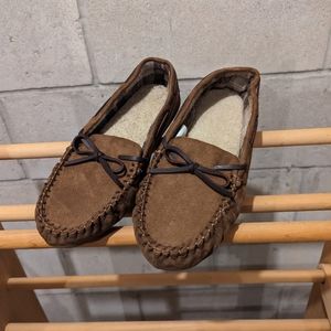Cat & Jack Moccasin